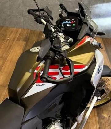BMW F 850 GS ADVENTURE PREMIUM BMW F 850 GS ADVENTURE PREMIUM